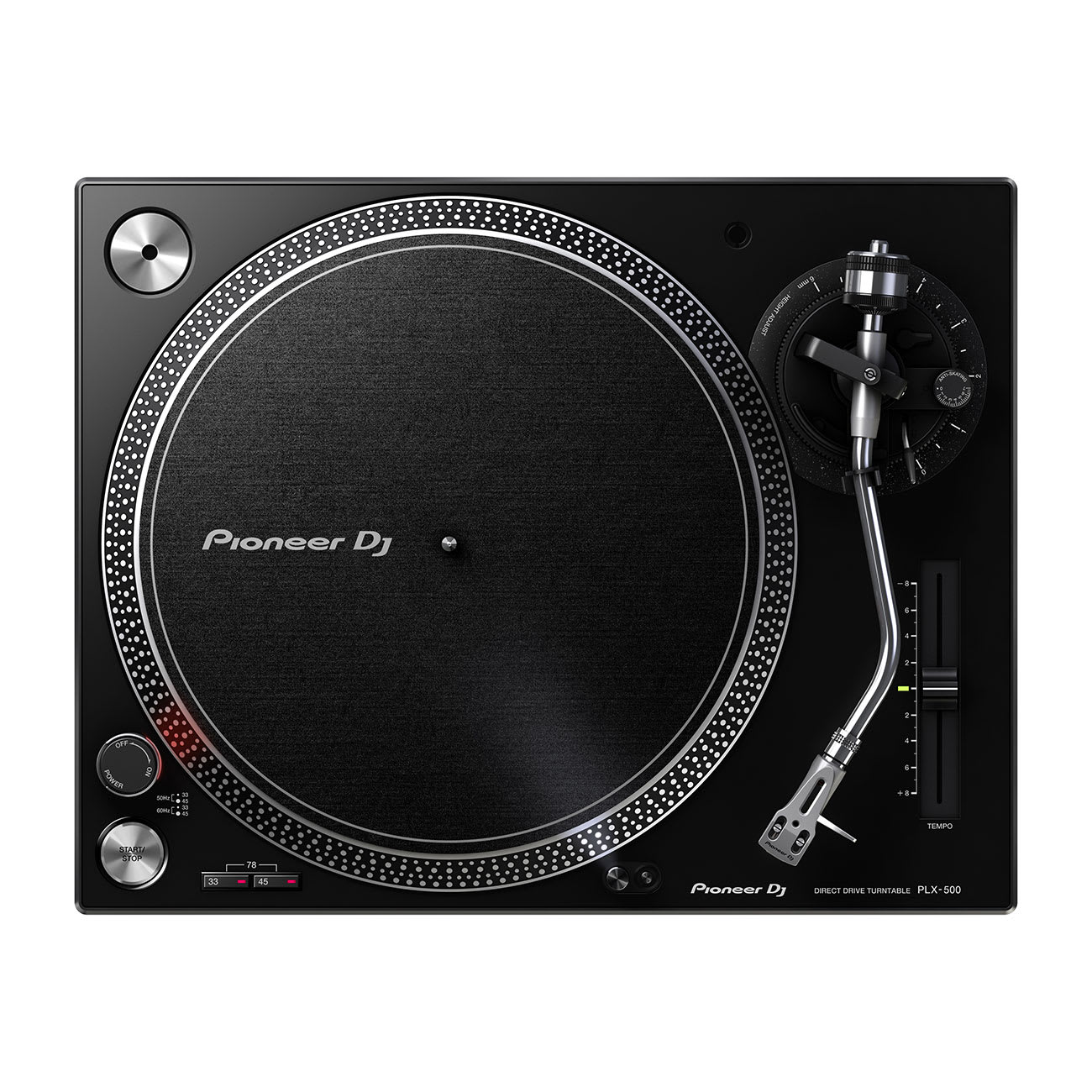 Pioneer DJ PLX-500
