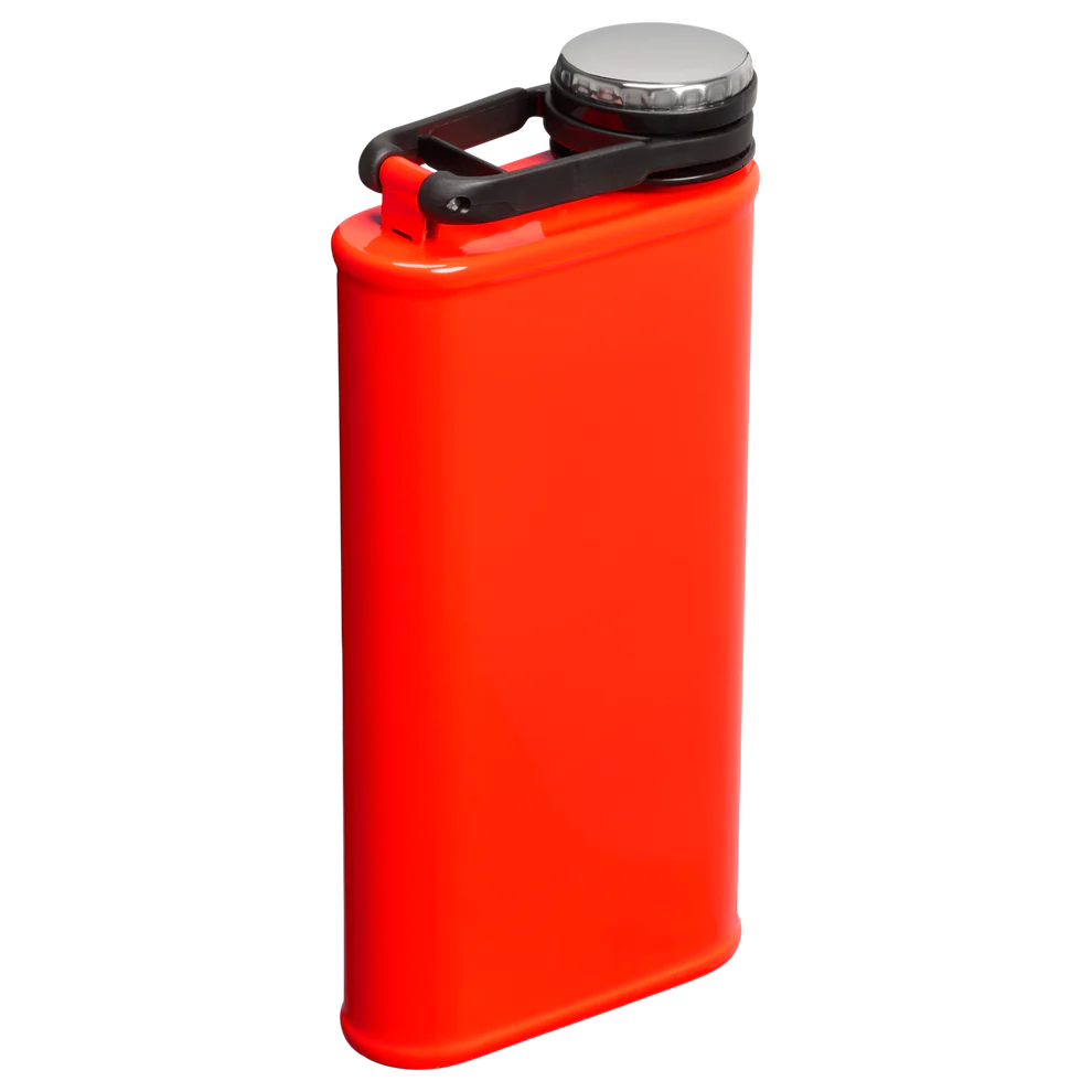 Classic Easy Fill Wide Mouth Flask | 0.23L
