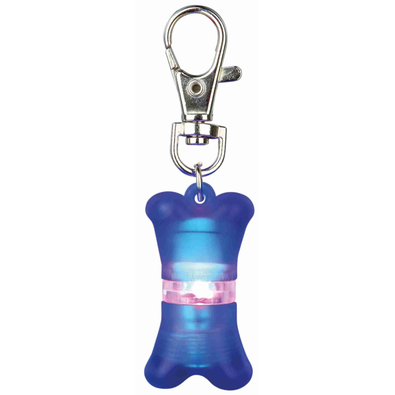 Trixie Flasher, 2 × 4 cm