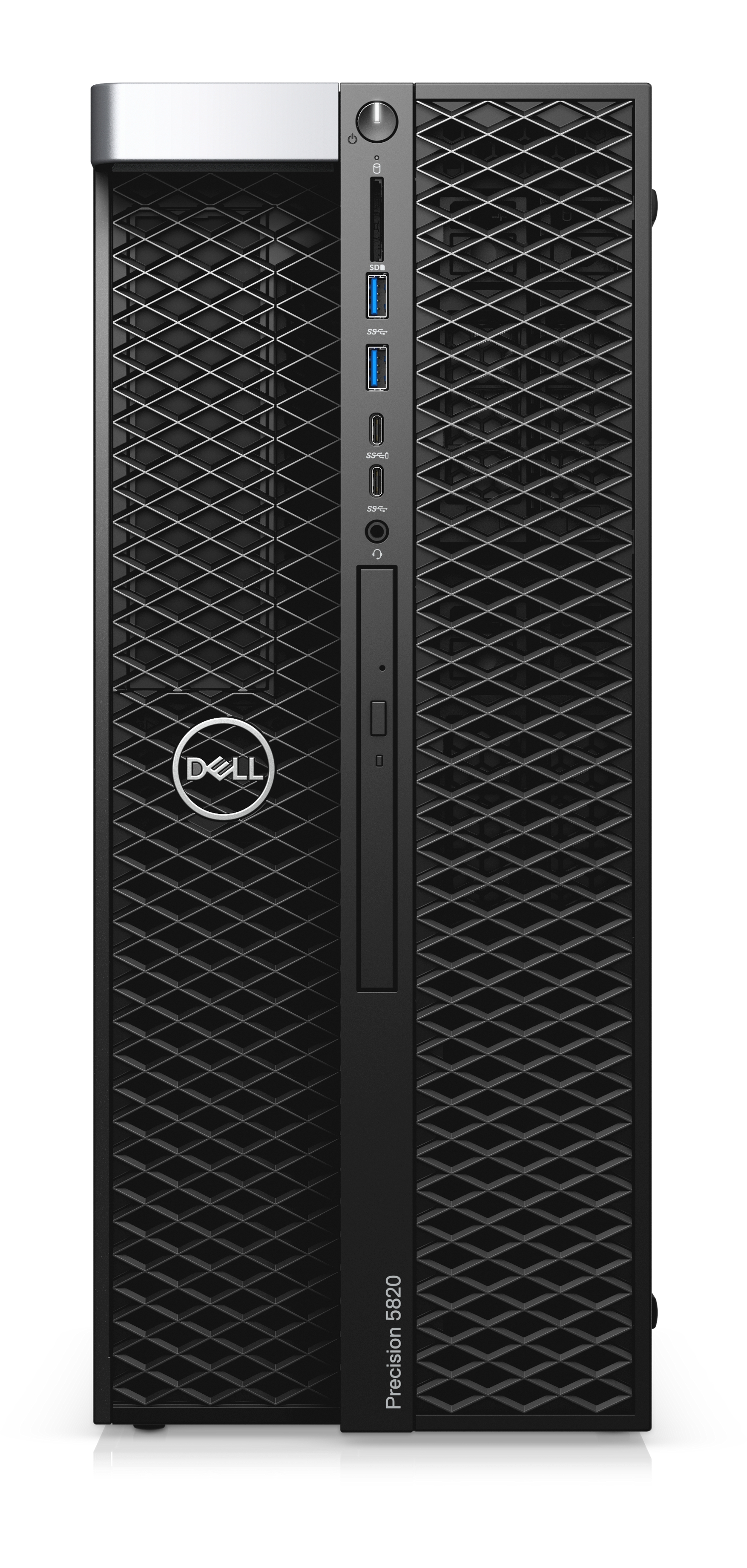 Dell Precision 5820 Tower