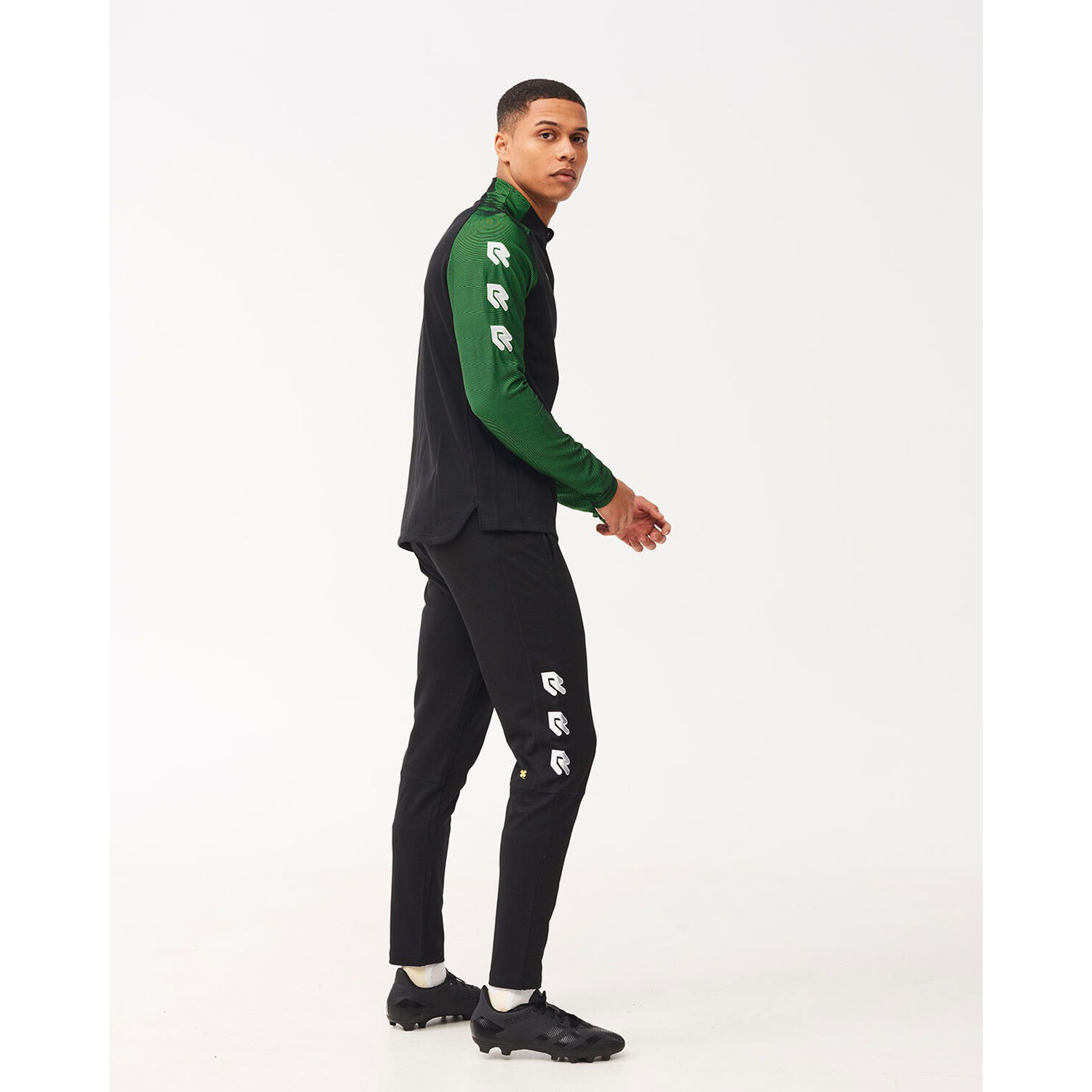 Robey Performance Half-Zip Top