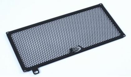 Protection de radiateur R&G Racing Aluminium