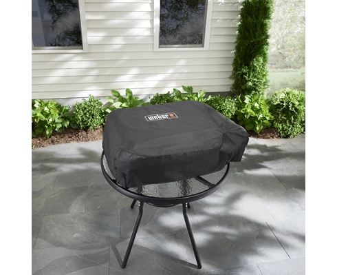 Weber Premiumöverdrag - Griddle Stekbord