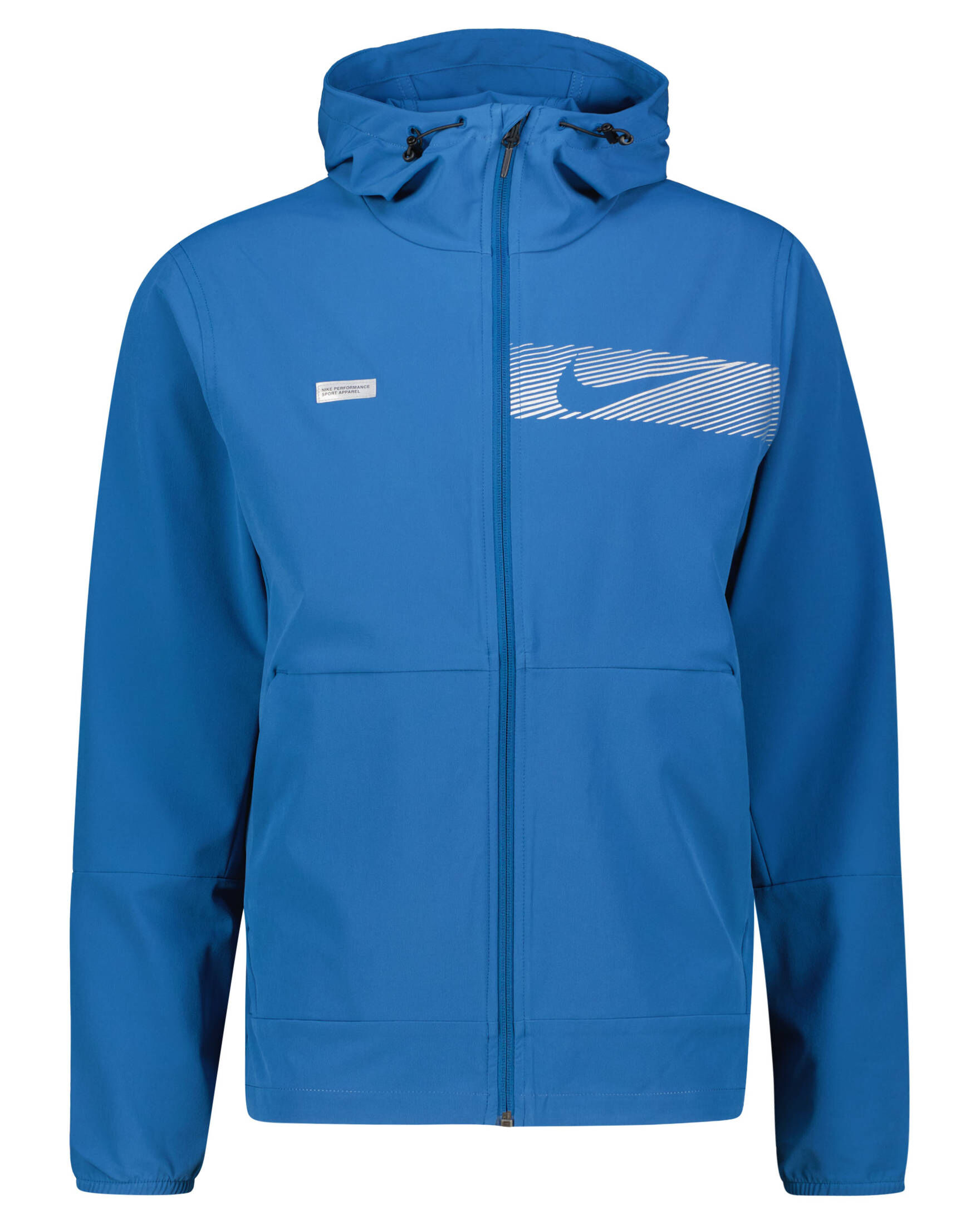 Nike| Herren Laufjacke UNLIMITED FLASH