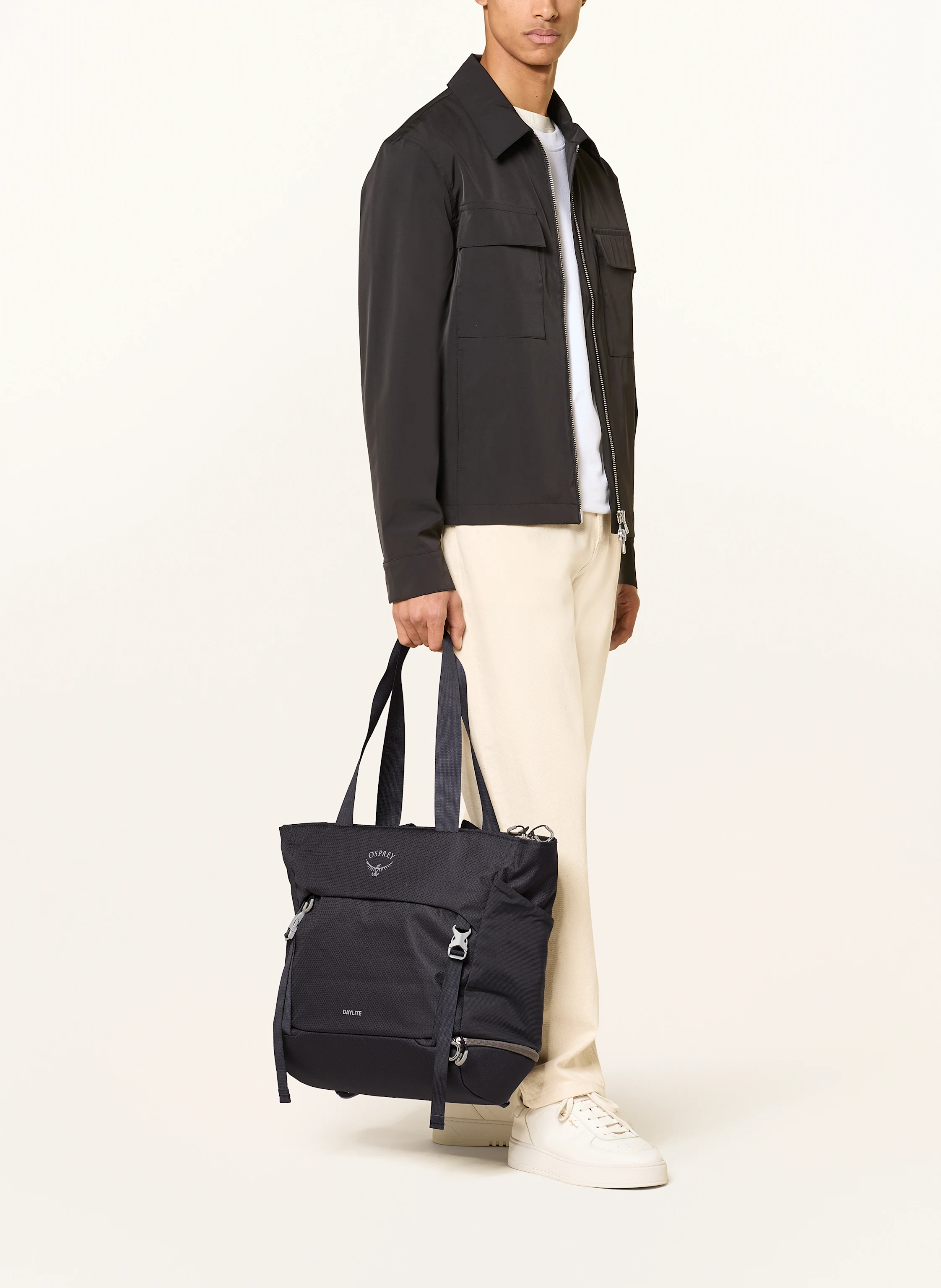 OSPREY Reisetasche DAYLITE 26 l