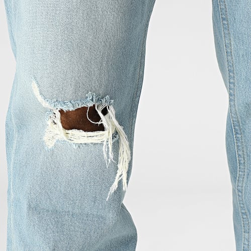 Jean Bleu Wash