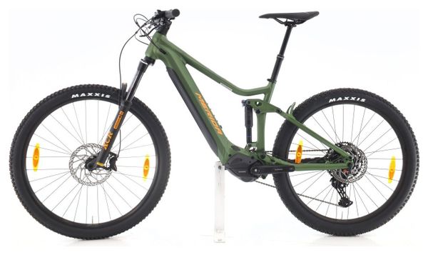 Produit reconditionné · Merida e-One Forty 400 SE / Vélo VTT électrique / Merida | Bon état