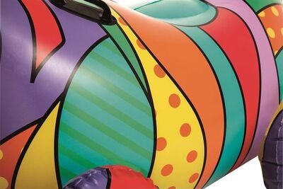 Bestway POP Rhino Badedyr
