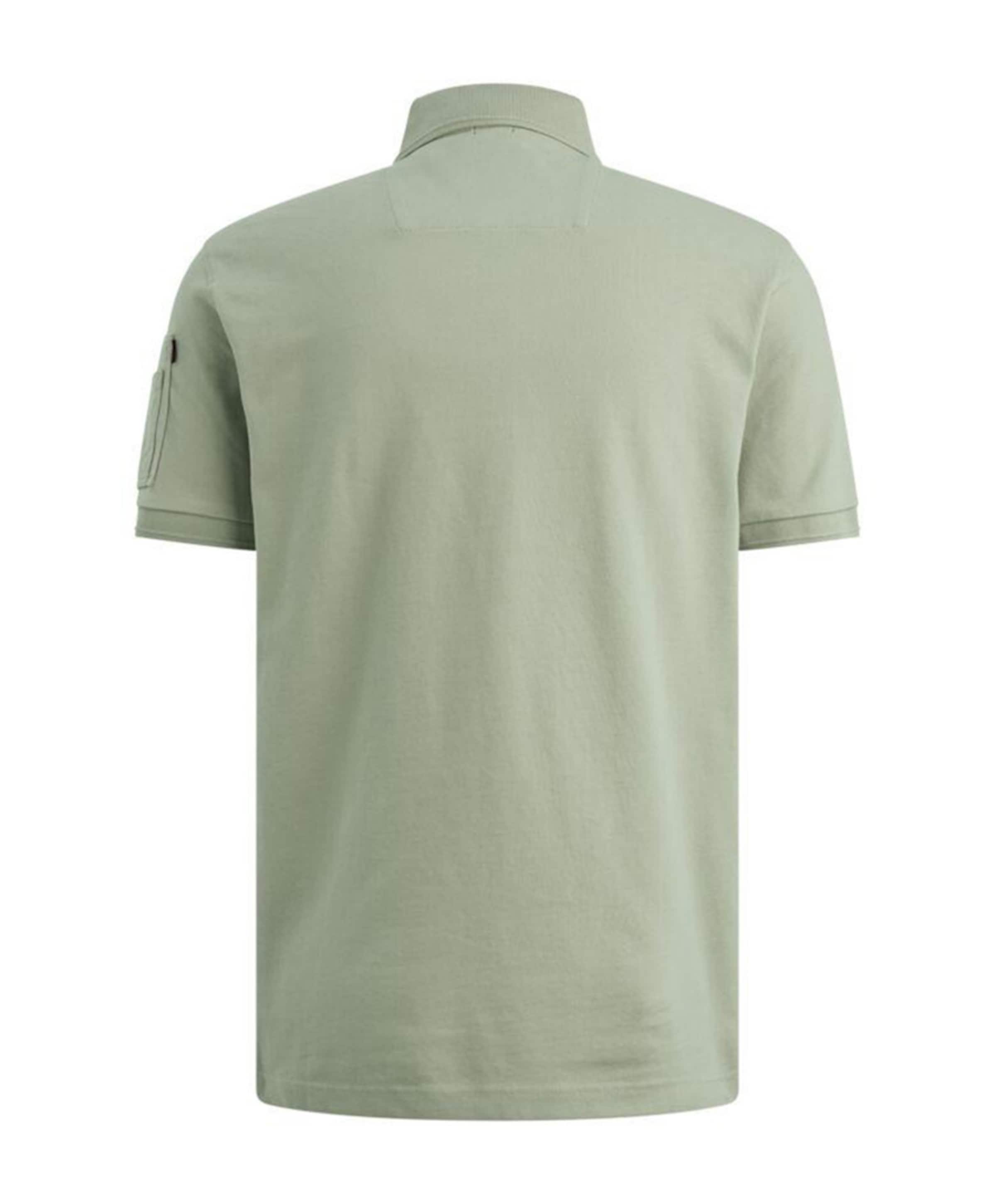 PME Legend Heren polo groen