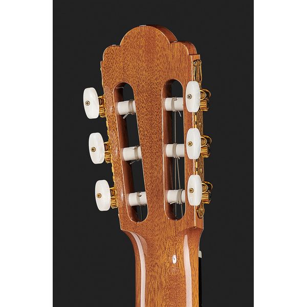 Asturias Prelude Cedar