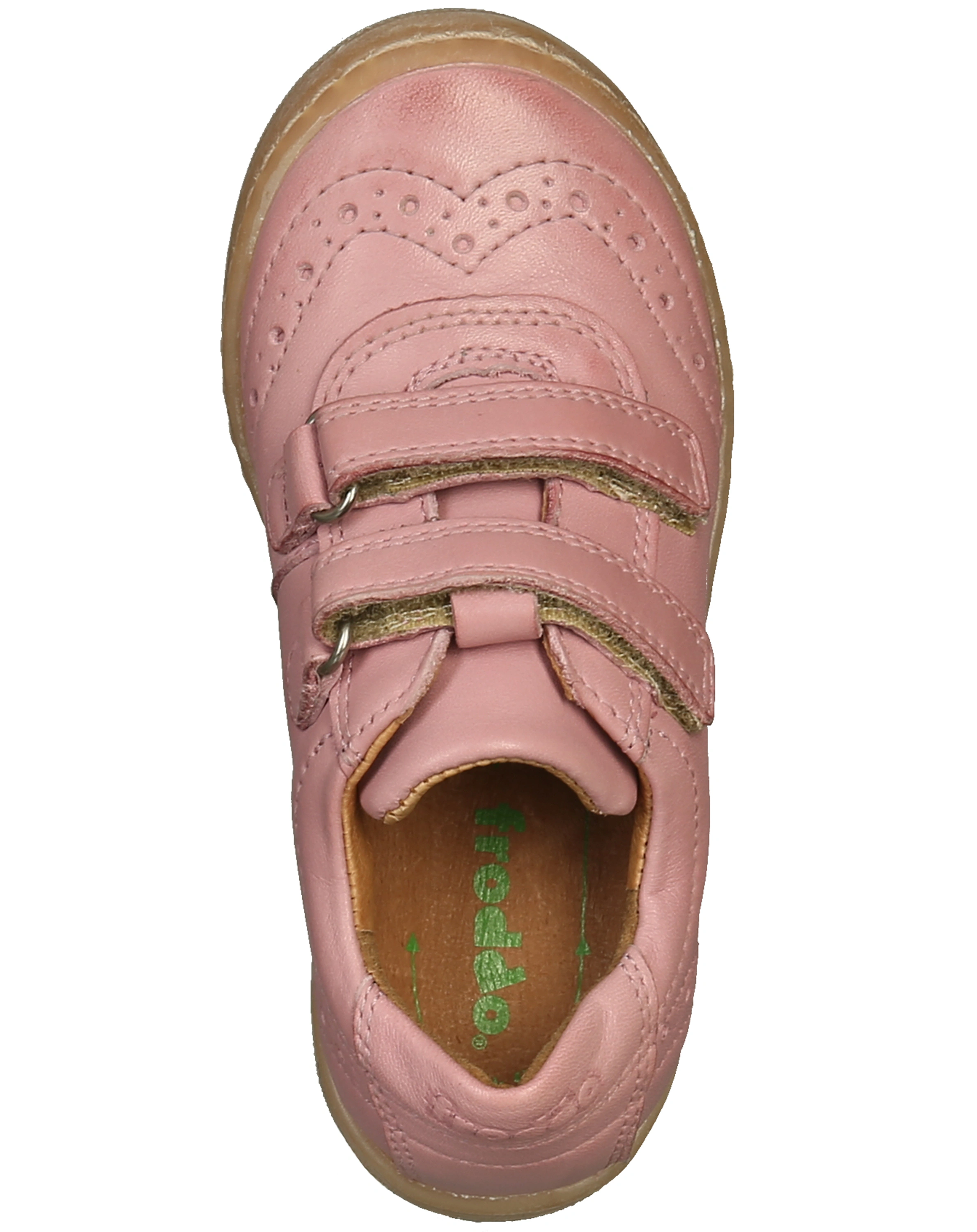 Klettschuhe MARI S in pink