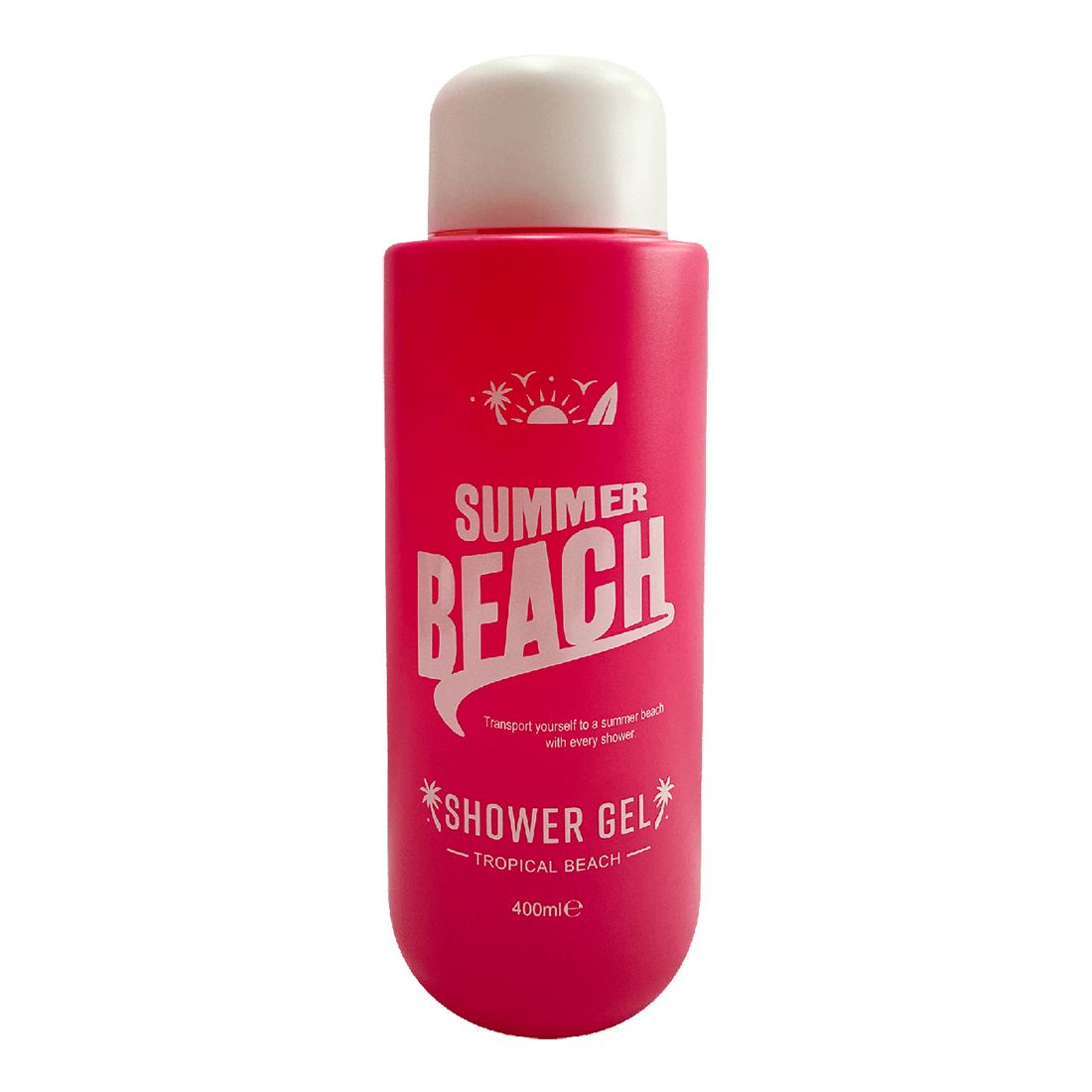 Shower Gel 400ml