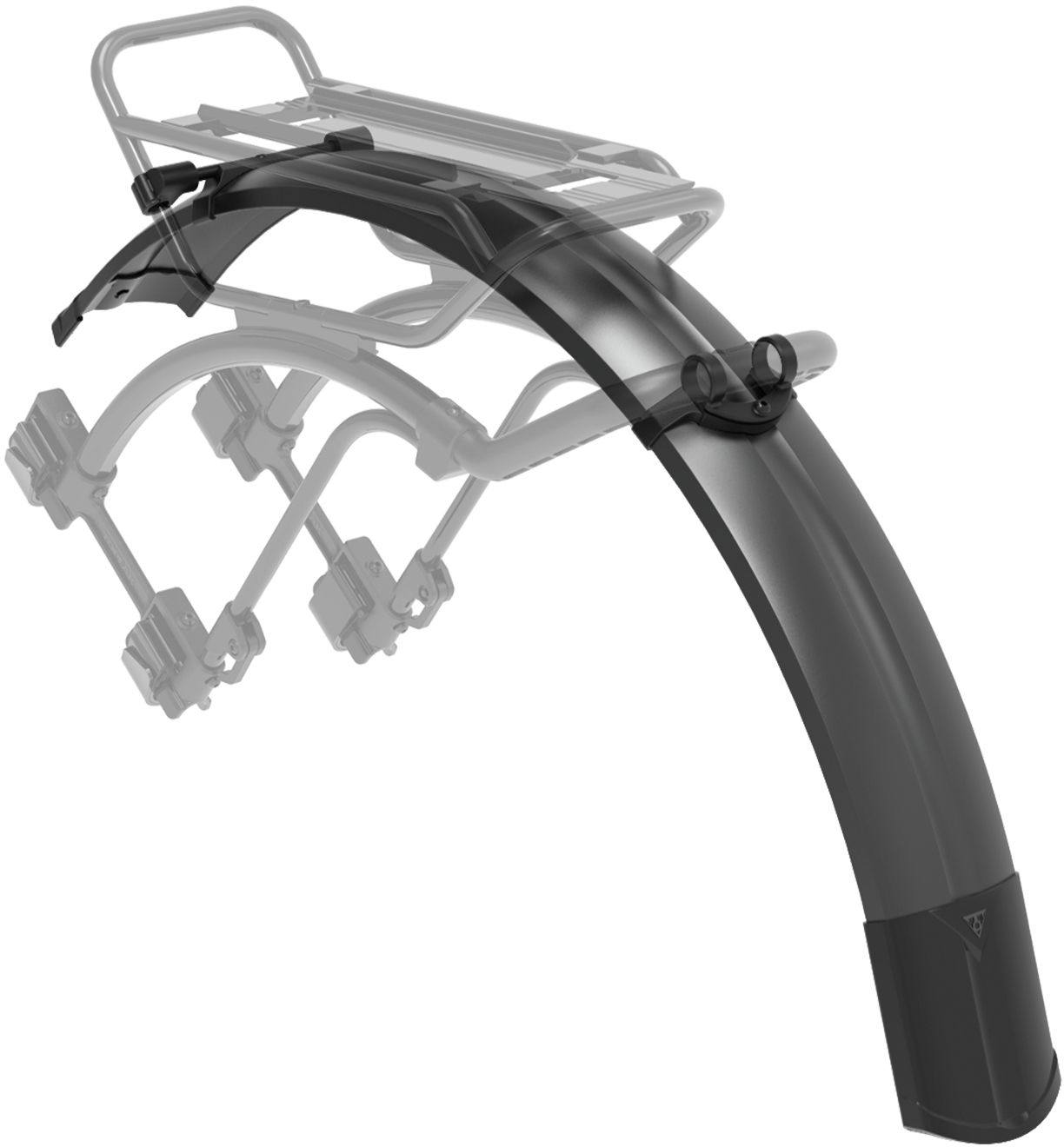 Topeak TetraRack Full Fender M2 Alu