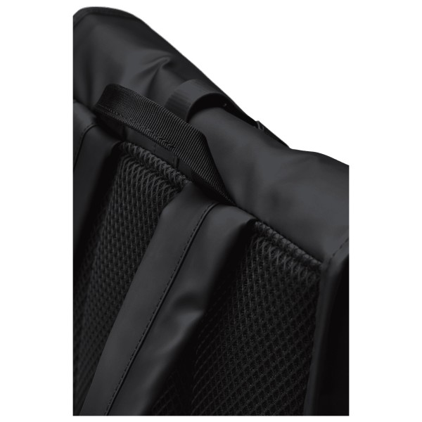 Rains - Rolltop Rucksack W3 17 - Sac à dos journée