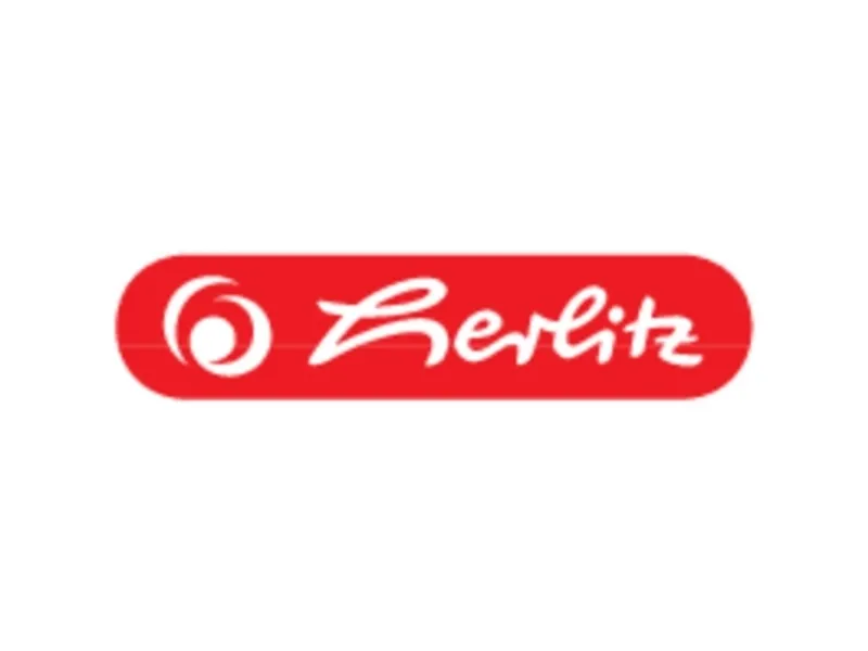 Herlitz 1600030, 400 mm, 600 mm, 1 stk