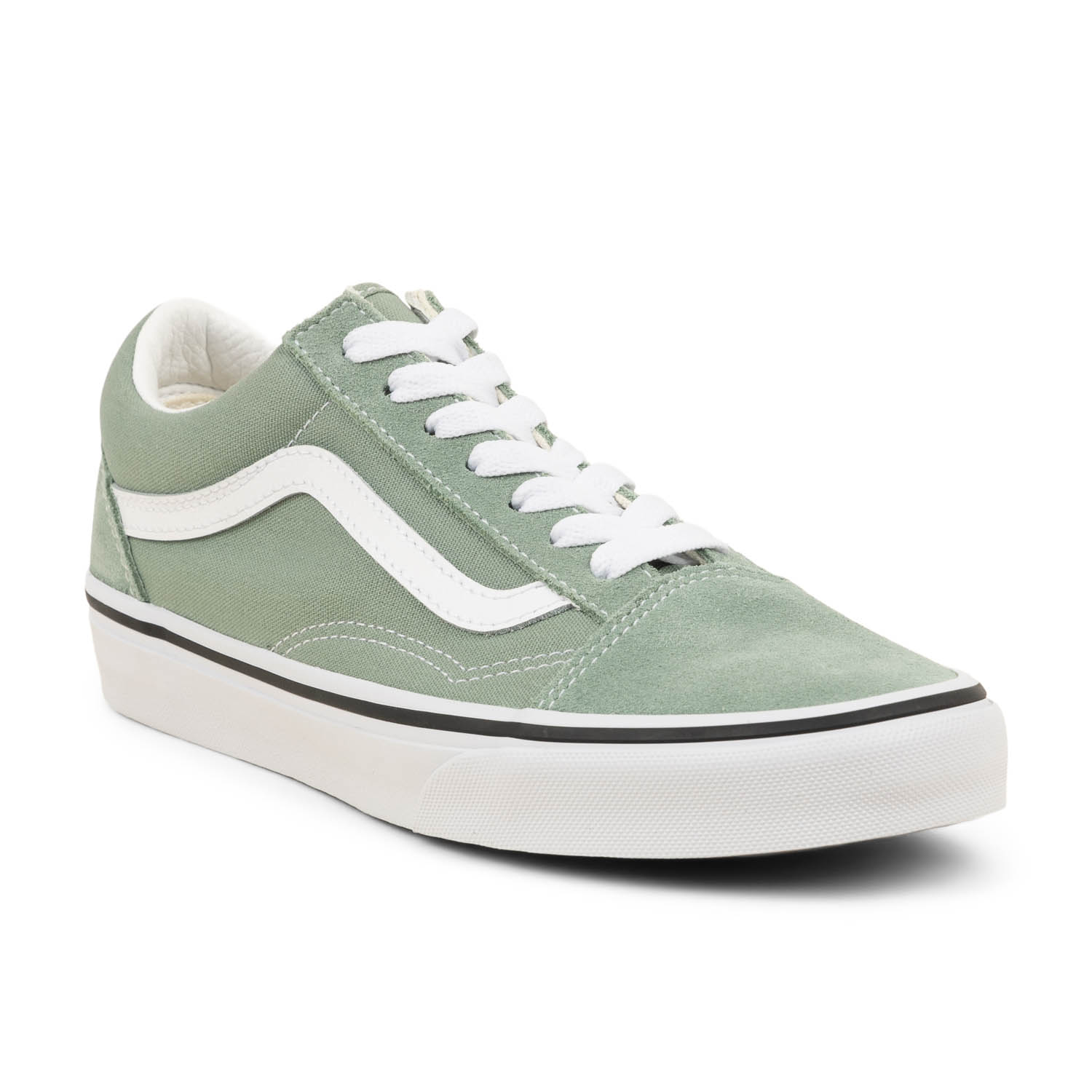 Baskets femme VANS OLD SKOOL