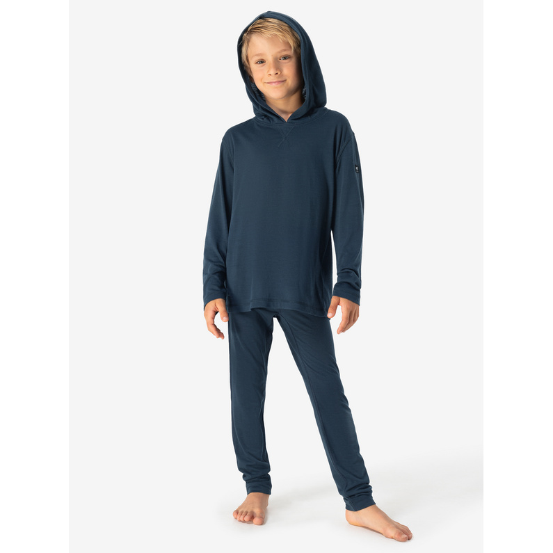 Super.Natural Kinder Light Hoodie