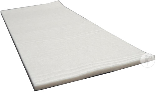 Fresco Feutre Autocollant 2mm 1 Feuille