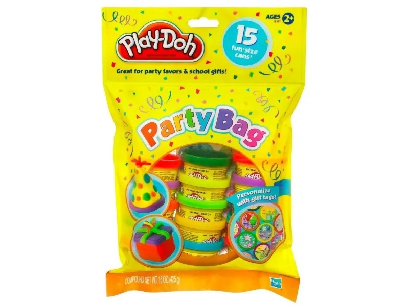 Play-Doh 18367EU5, 2 År
