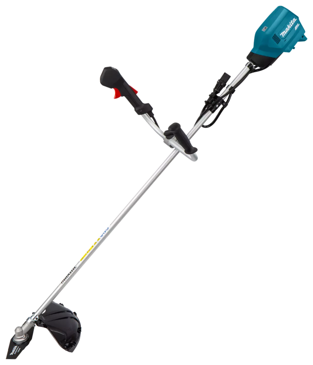 Makita UR101CZ 36V Li-ion accu bosmaaier body
