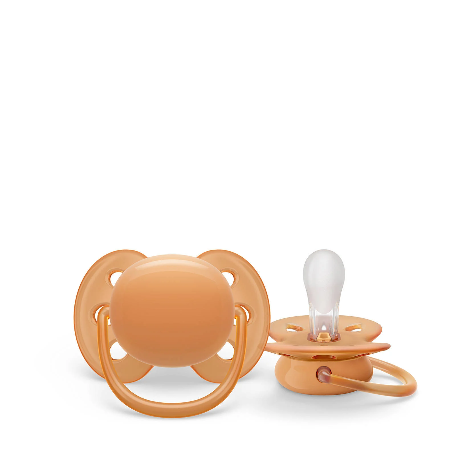 Philips AVENT fopspeen 6-18 2 stuks maand