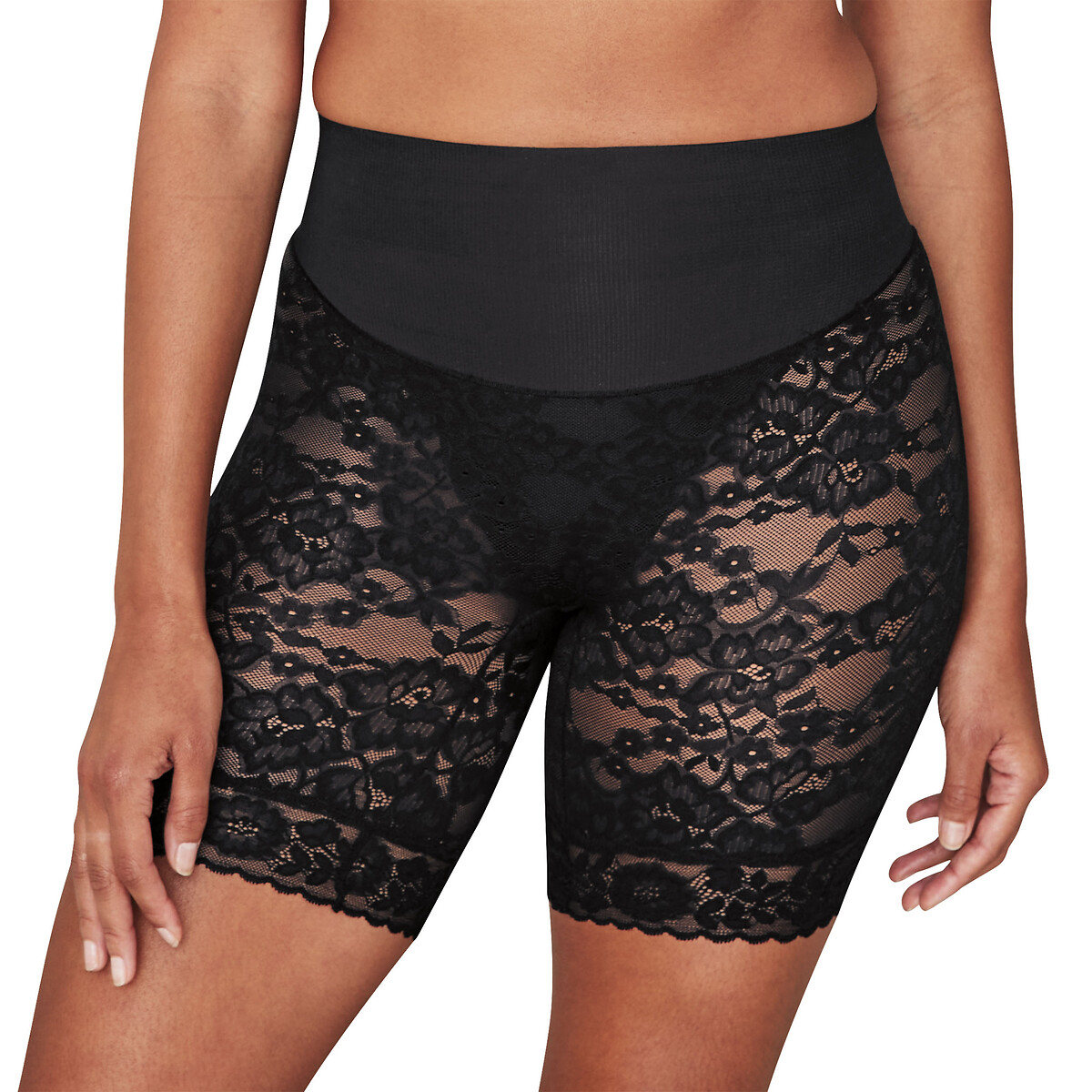 MAIDENFORM<br>Calcinha modeladora para controlar a barriga
