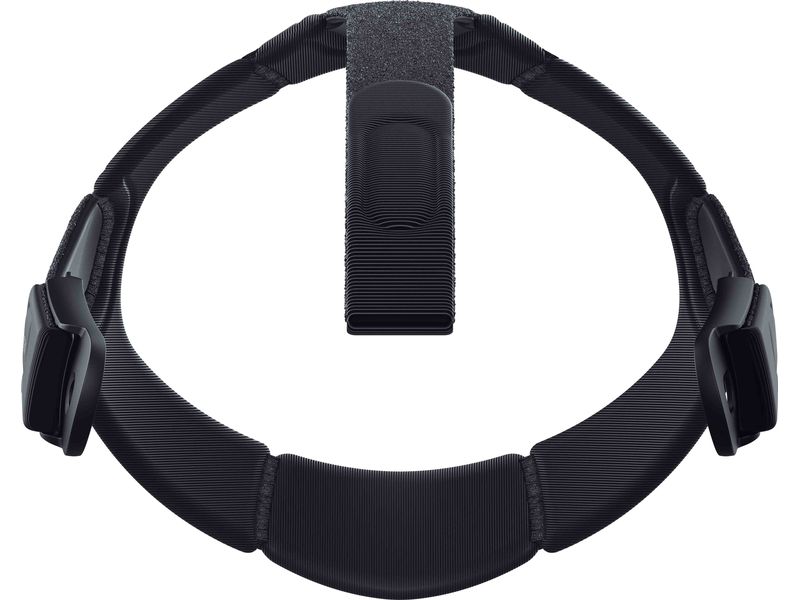 Razer Verstellbares Kopfbandsystem für Meta Quest 3 Ergonomisches VR-Kopfriemen-System