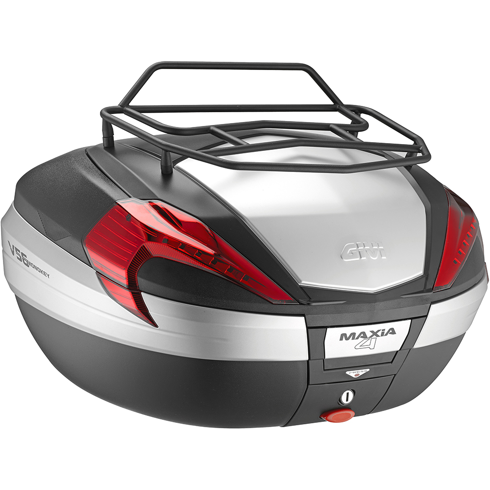 Givi - Porte-objet métallique E159 | V47/V56 Maxia 4