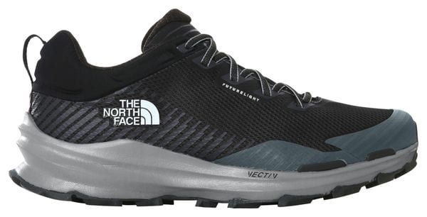 Chaussures de Randonnée The North Face Vectiv Fastpack Futurelight Noir 41.1/2