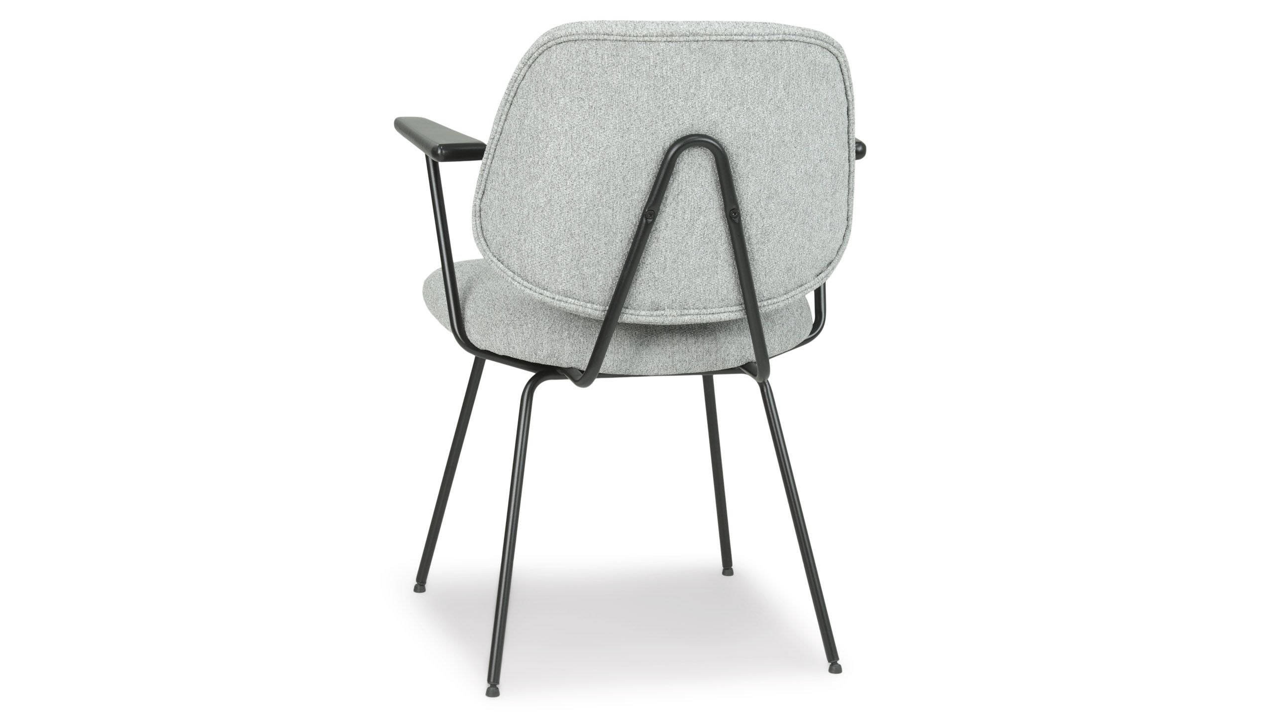Eetkamerstoel 95571 Lynn B62 x D57.5 x H82 cm