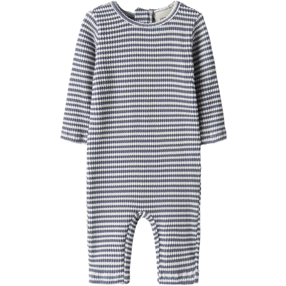 Køb Lil'Atelier Tradewinds Nbmfredo Fin Ls Uv Dragt Lil
