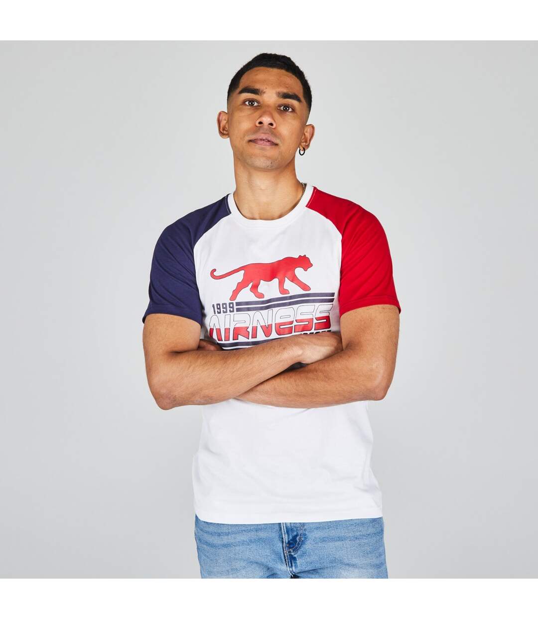 TEE SHIRT RUNNER