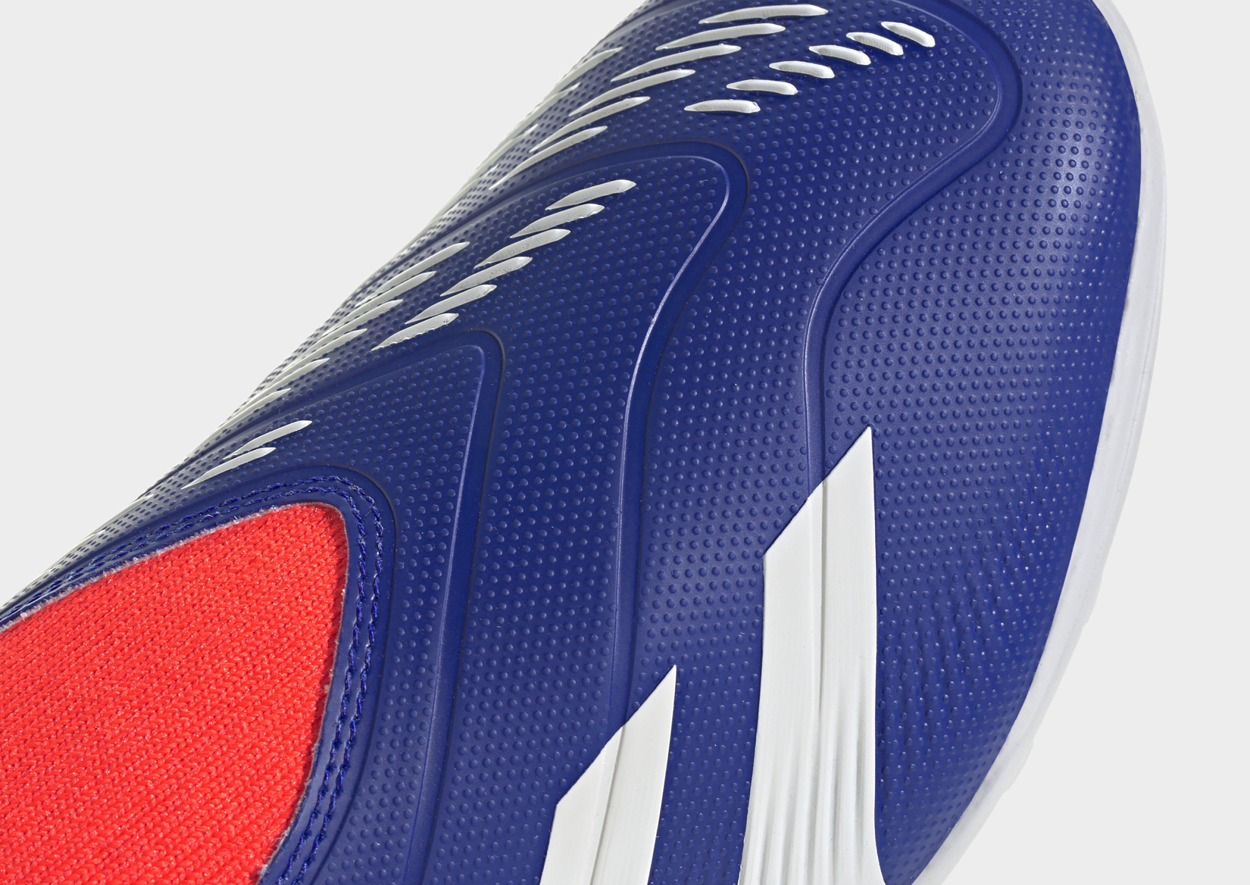 adidas Chaussure sans lacets Predator League Turf