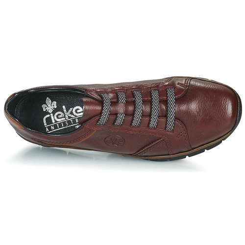 Rieker - 53756-35 - Bordeaux