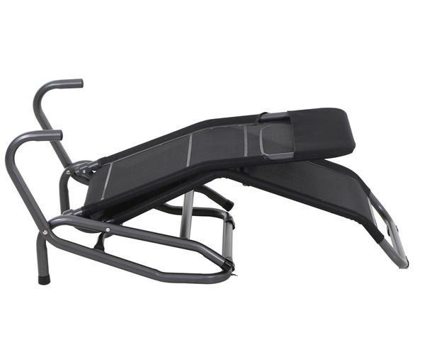 Siena Garden Kippliege Bito, ca. B54/H118/T183