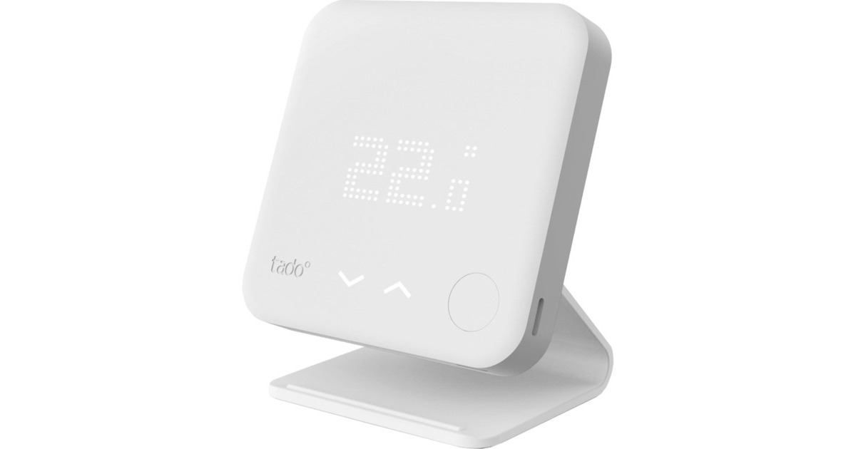 tado°Houder  (Wit)