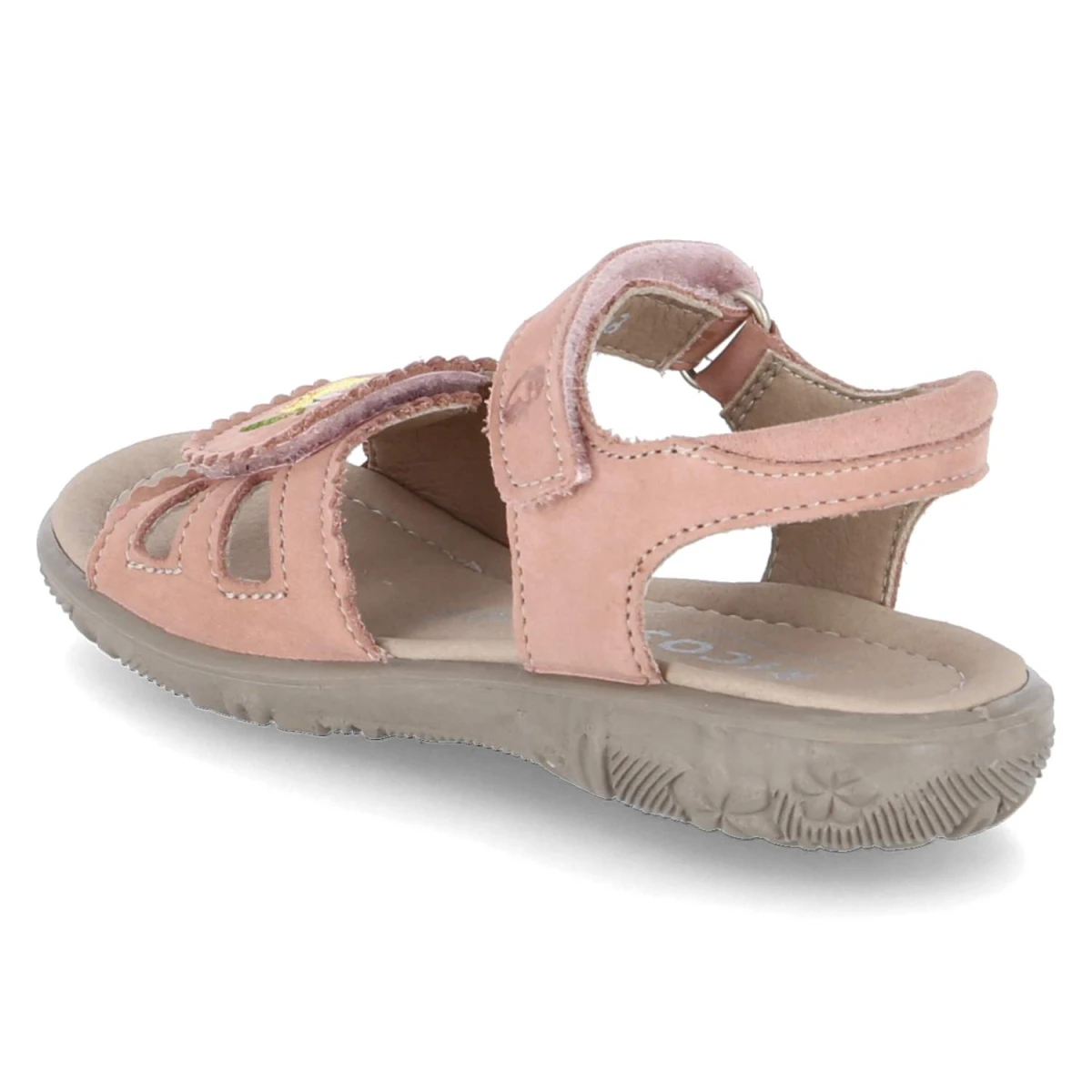 PepinoSandalen MIMA - barbie (Zitrone)