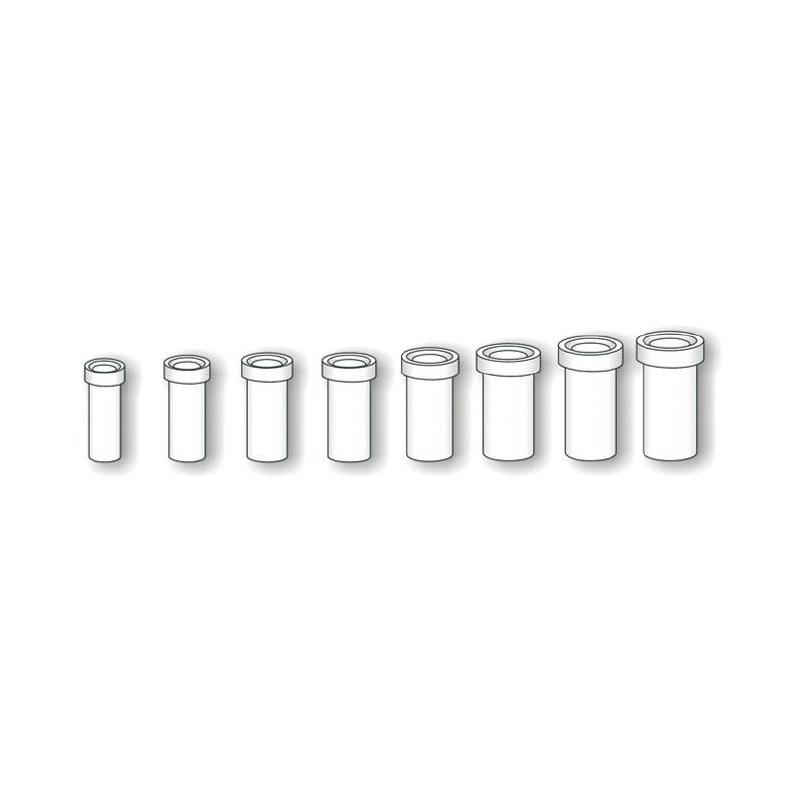 Tulipe Externe Stonfo Teflon