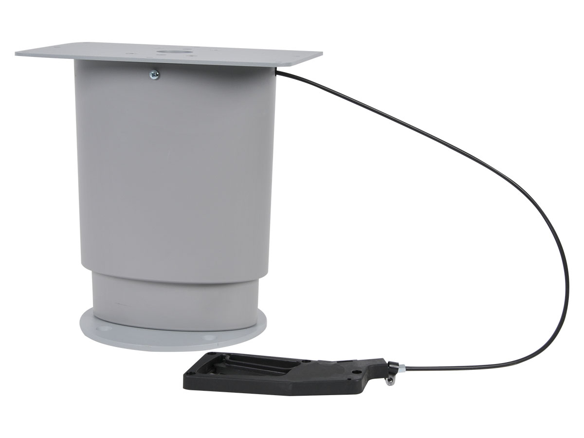 Fjord Primero Comfort tafelpoot