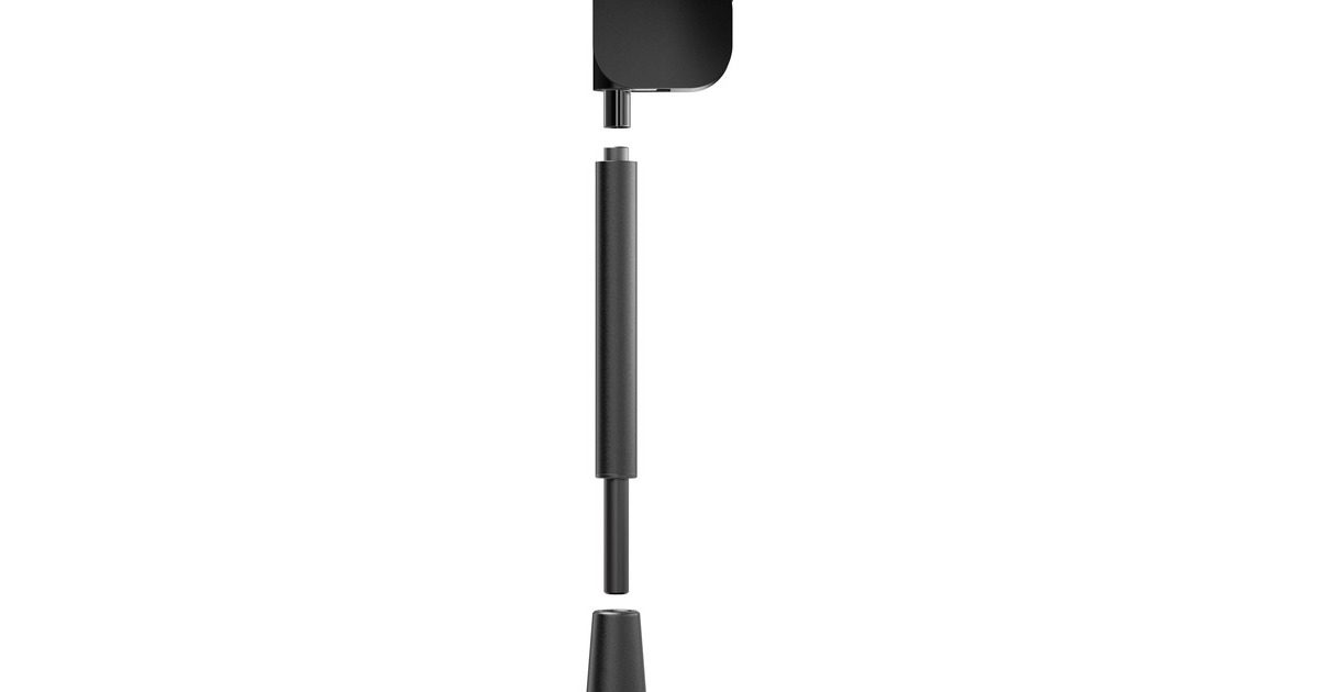 ElgatoWave Mic Arm houder  (Zwart)