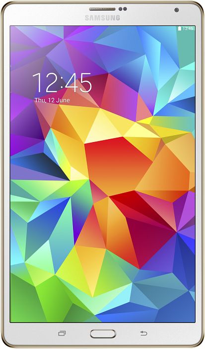 Samsung Galaxy Tab S | 8.4
