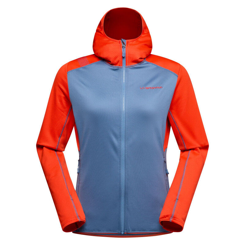 Upendo Hoody W - Polaire femme