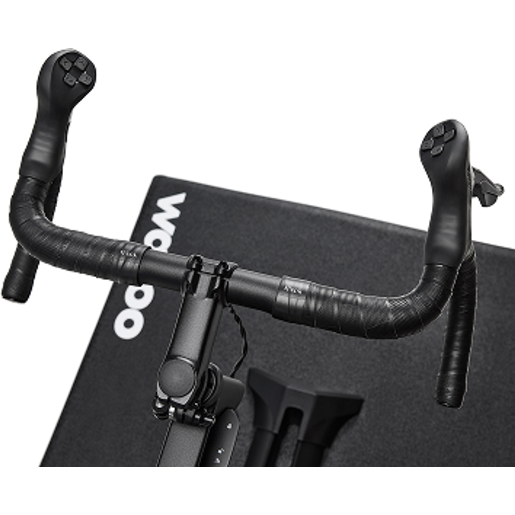 Wahoo KICKR Bike Pro Fietstrainer