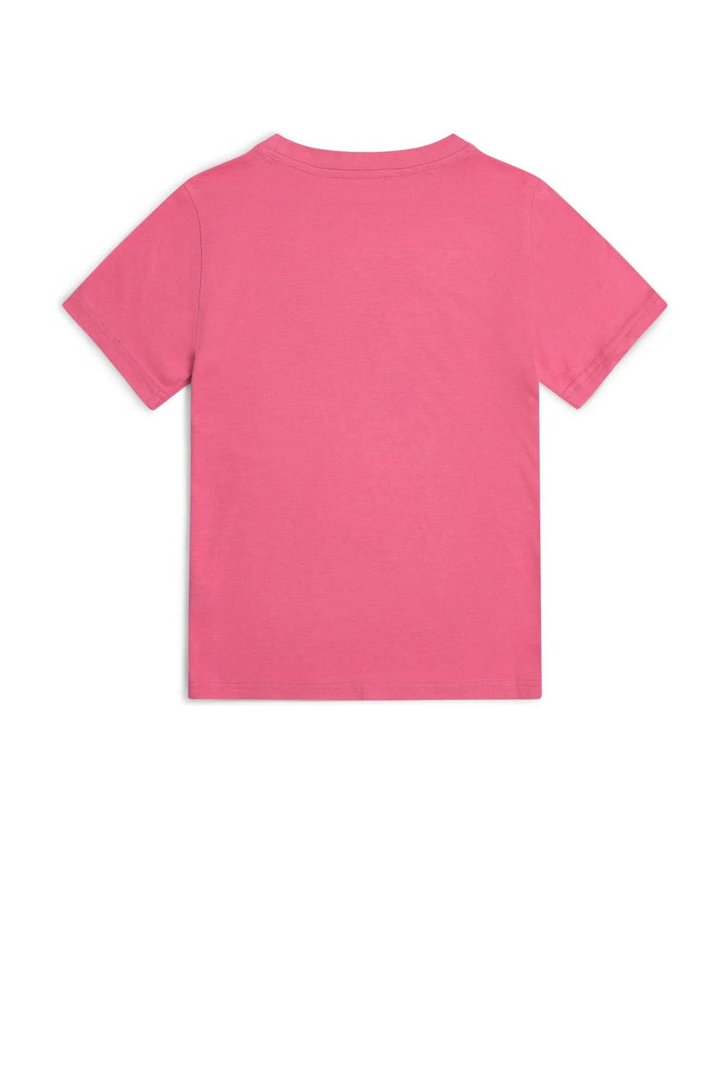O'Neill T-shirt roze