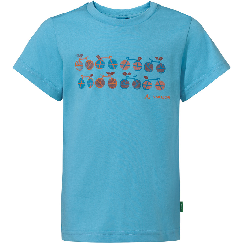 Vaude Kinder Lezza T-Shirt