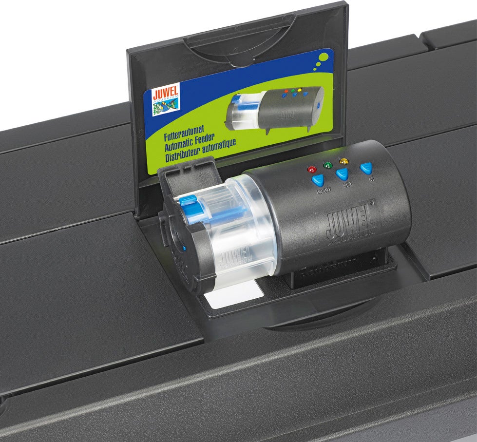 Juwel voederautomaat Easy Feed