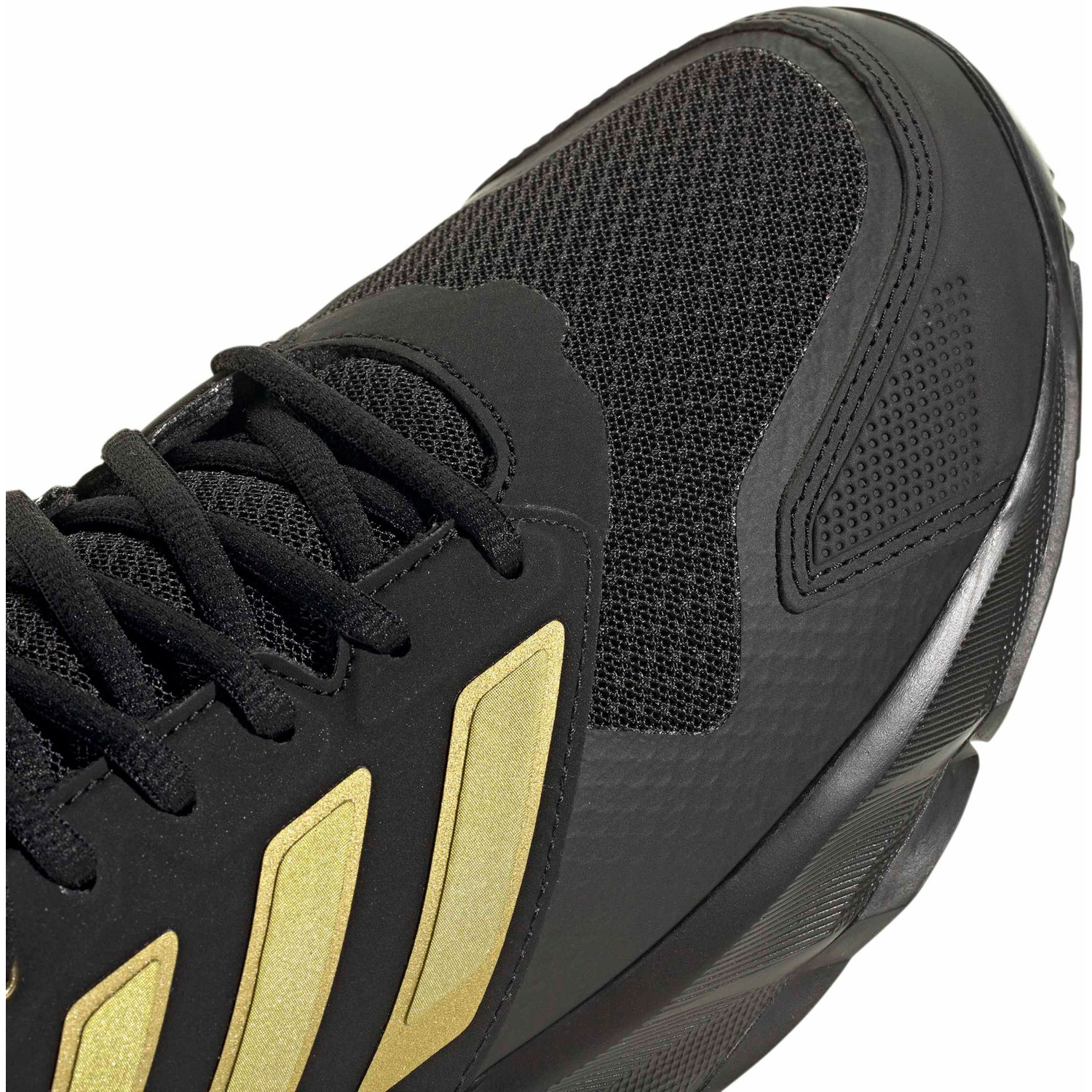 adidas CourtJam Control 3 Heren