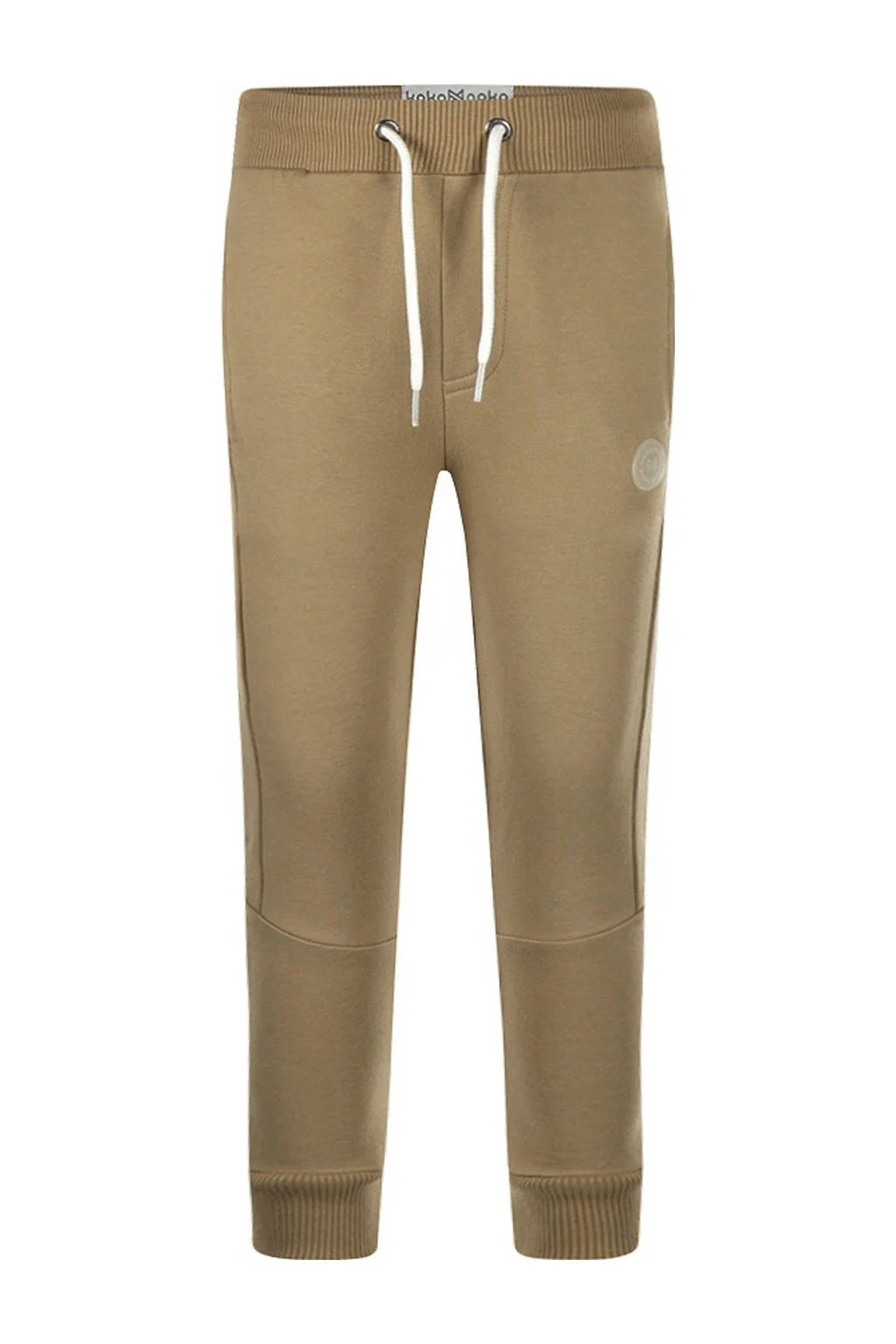 Koko Noko joggingbroek kaki