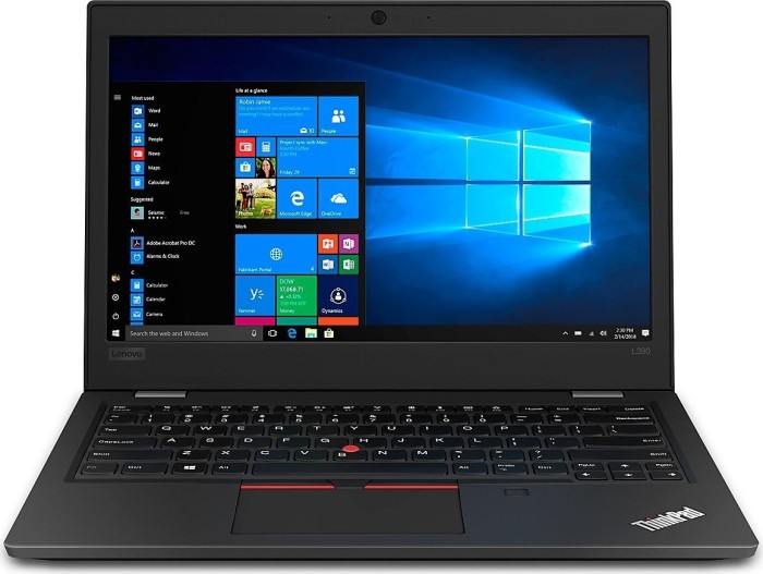 Lenovo ThinkPad L390 | i5-8365U | 13.3