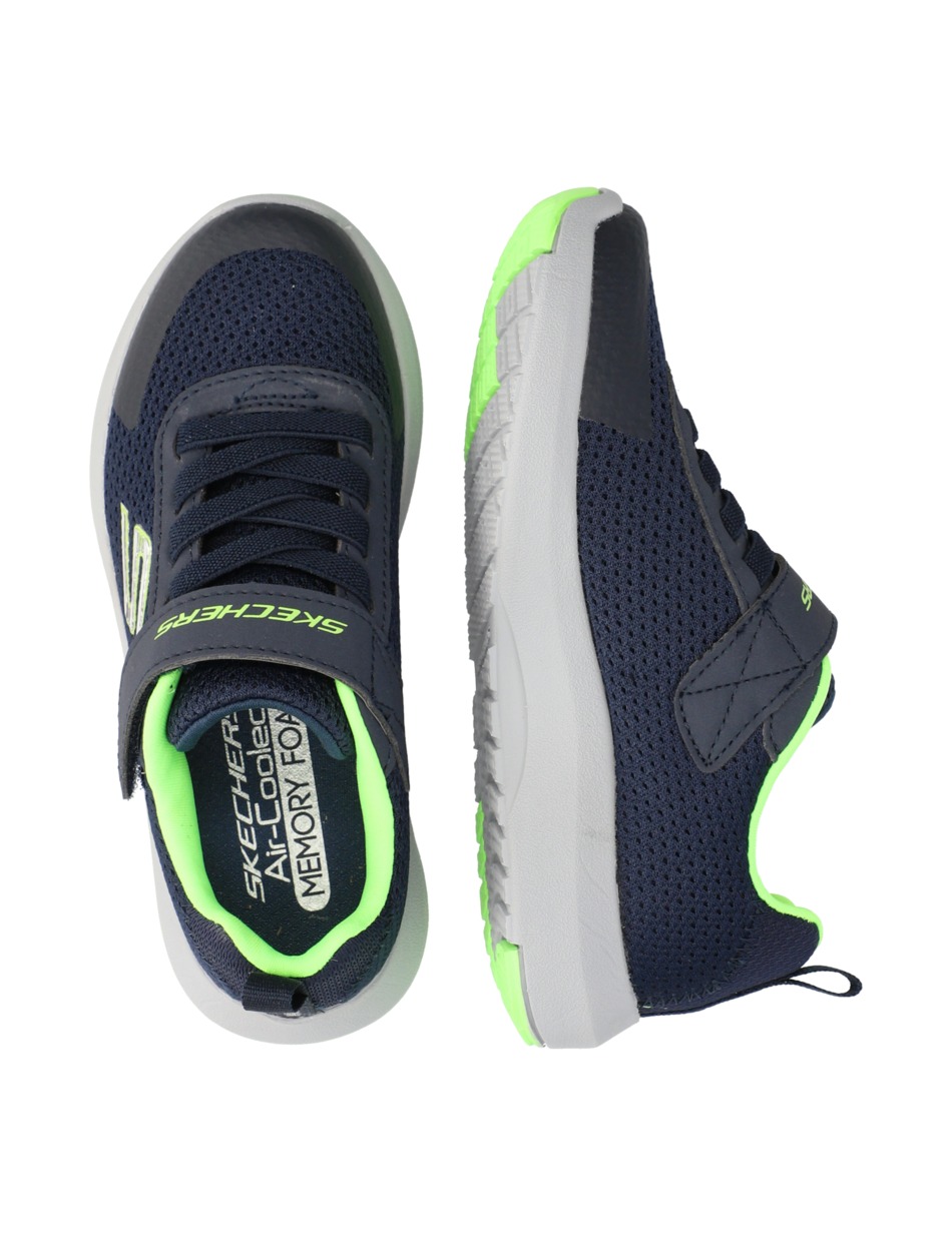 Dynamic Tread